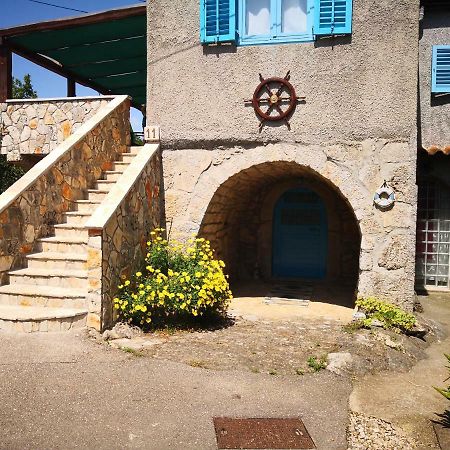 Ferienwohnung Oaza Zgaljic Exterior foto