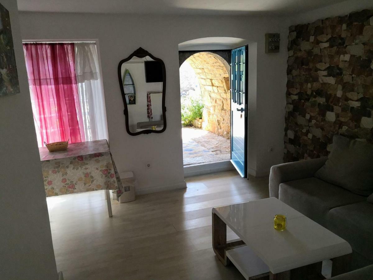 Ferienwohnung Oaza Zgaljic Exterior foto