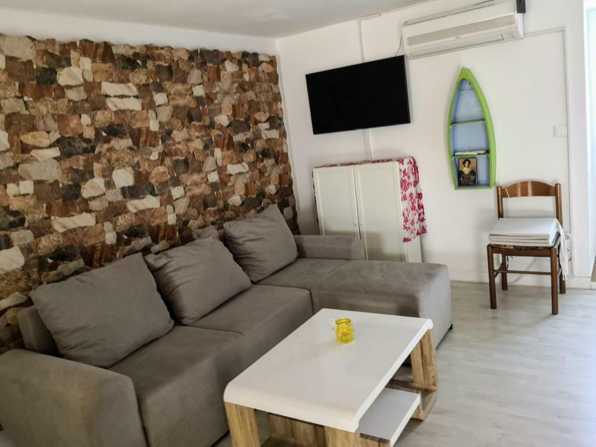 Ferienwohnung Oaza Zgaljic Exterior foto