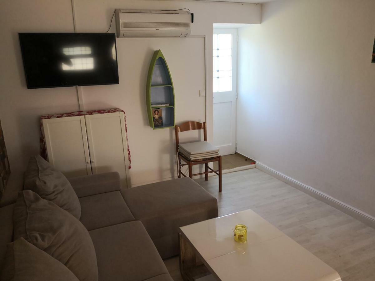 Ferienwohnung Oaza Zgaljic Exterior foto