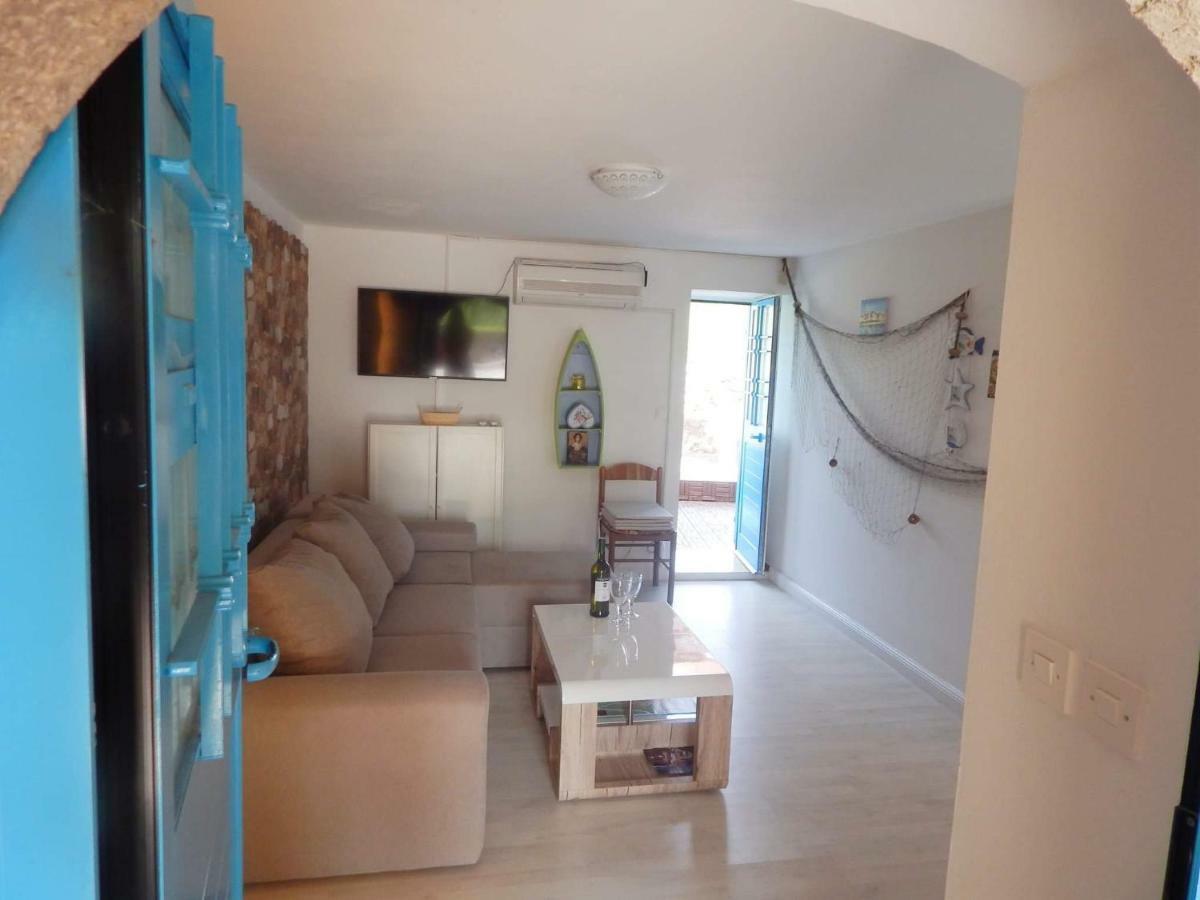 Ferienwohnung Oaza Zgaljic Exterior foto