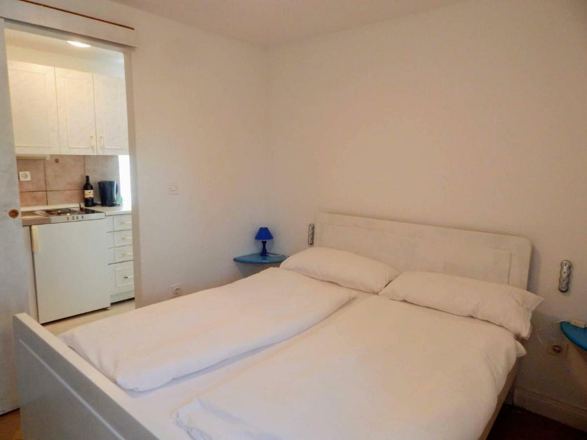 Ferienwohnung Oaza Zgaljic Exterior foto